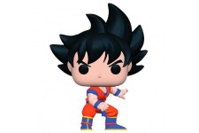 FUNKO - Figurine POP Dragon Ball Z Goku 