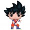 FUNKO - Figurine POP Dragon Ball Z Goku 