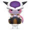 FUNKO - Figurine POP Dragon Ball Z Frieza 