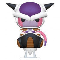 FUNKO - Figurine POP Dragon Ball Z Frieza 