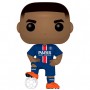 FUNKO - Figurine POP Paris Saint-Germain Kylian Mbappe 