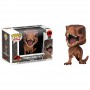 FUNKO - POP figure Jurassic Park Tyrannosaurus 