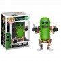 FUNKO - POP figure Rick et Morty Pickle Rick 