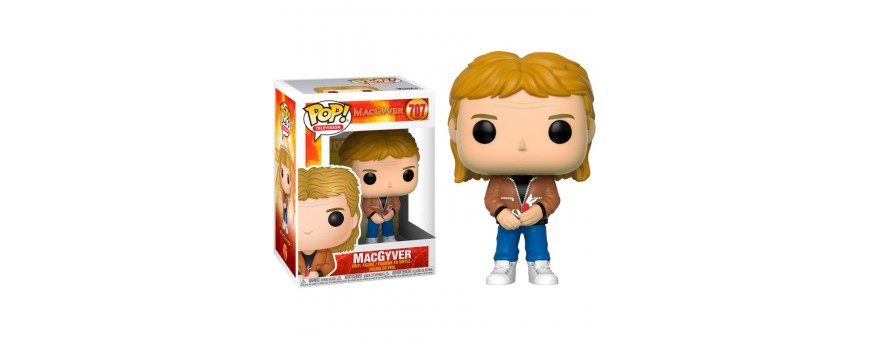 FIGURINE POP
