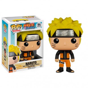 FUNKO - POP figure Naruto 