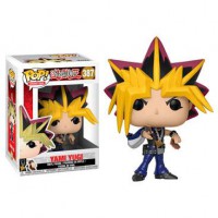 FUNKO - POP figure Yu-Gi-Oh! Yami Yugi 