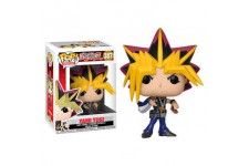 FUNKO - POP figure Yu-Gi-Oh! Yami Yugi 