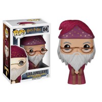 FUNKO - POP figure Harry Potter Albus Dumbledore 