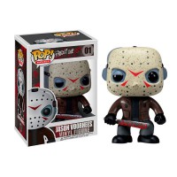 FUNKO - POP figure vendredi le 13 Jason Voorhees 