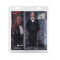 NECA - Nightmare Figurine On Elm Street Freddy Krueger Smoking action figure 20cm 