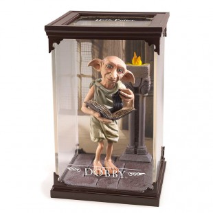 NOBLE COLLECTION - Harry Potter Dobby chiffre 