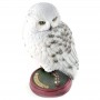 NOBLE COLLECTION - Harry Potter Hedwig figure 