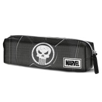 KARACTERMANIA - Étui à crayons Marvel Punisher 