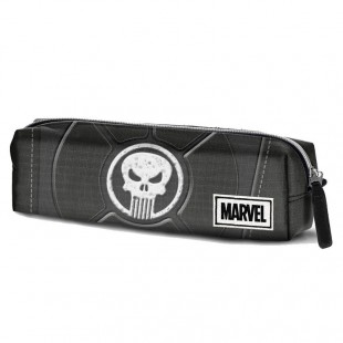KARACTERMANIA - Étui à crayons Marvel Punisher 
