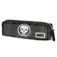 KARACTERMANIA - Étui à crayons Marvel Punisher 