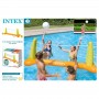 INTEX - Pool volley 