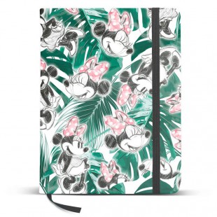 KARACTERMANIA - Agenda Disney Minnie Aruba 