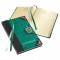 NOBLE COLLECTION - Journal de Harry Potter Serpentard 