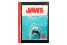 SD TOYS - Cahier léger Jaws 