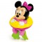 CLEMENTONI - Jouet de bain Disney bébé Minnie 