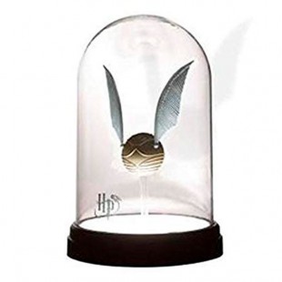 PALADONE - Lampe de flexo Harry Potter Golden Snitch 
