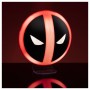 PALADONE - Marvel Deadpool logo lumière 
