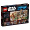 LEGO - Bataille Lego Star Wars sur Takodana 