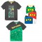 LEGO - T-shirt assorti Lego Ninjago 
