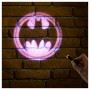 PALADONE - Lampe de poche DC Comics Batman avec projecteur 