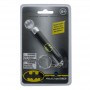 PALADONE - Lampe de poche DC Comics Batman avec projecteur 