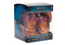 GROOVY - Guirlande lumineuse 2D Harry Potter Gryffondor 