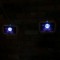 GROOVY - Cordes lumineuses Harry Potter Poudlard Express 9 3/4 2D 