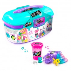 CANAL TOYS - Valise Slime 