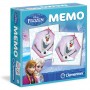 CLEMENTONI - Disney Frozen Memo jeu. 