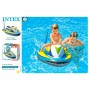 INTEX - Moto gonflable Wave Rider 