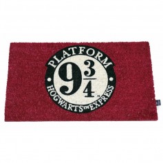 SD TOYS - Harry Potter Paillasson Plataform 9 3/4 