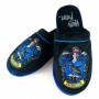 GROOVY - Pantoufles pour hommes Harry Potter Ravenclaw 