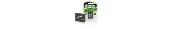 Piles Rechargeables