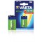 Varta Power play R22 rechargeable battery 8.4 V 200 mAh