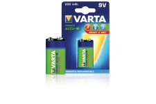 Varta Power play R22 rechargeable battery 8.4 V 200 mAh