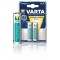 Varta batterie pour téléphone sans fil T399B 1.2 V 1700 mAh