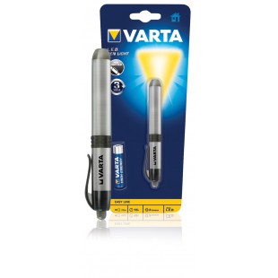 MINI TORCHE LED VARTA