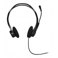 Logitech® casque OEM PC960