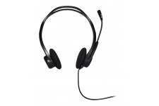 Logitech® casque OEM PC960