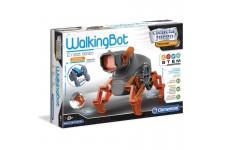CLEMENTONI - Walkingbot 