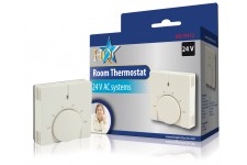 HQ thermostat d'ambiance
