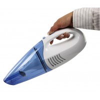 ASPIRATEUR EAU/POUSSIERE CLATRONIC