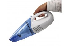 ASPIRATEUR EAU/POUSSIERE CLATRONIC