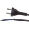 CABLE D'ALIMENTATION POUR ASPIRATEUR