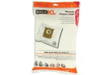 BasicXl sacs aspirateur S-Bag